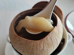 -天龙轩(香港丽思卡尔顿酒店)