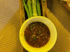 -火咂咂竹筒宴(告庄店)