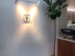 -Onirii Coffee(长乐路店)
