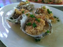 -四川小胡子海鲜(丁村万人海鲜广场店)