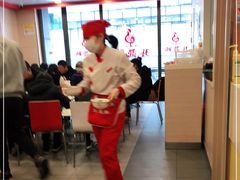 大堂-振鼎鸡(天钥桥路店)