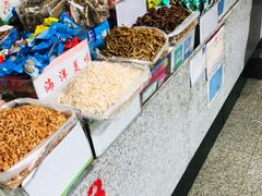 -石塘路海鲜市场(草厂中路店)