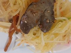 -传承缘正宗杨家吊炉饼(沈阳总店)