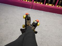 -VS SPORTS PARK运动玩乐园·团建·生日会(合生汇店)