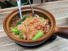 -壹煲口福煲仔饭(中山路店)