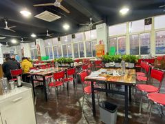 大堂-皖北巫氏三胖地锅鸡(长淮总店)