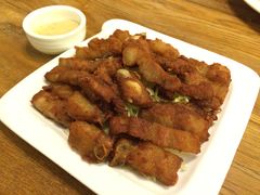 -旅马餐厅(茅家埠店)