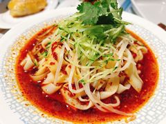 -新疆兵团食府清真(马连道店)