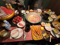 -牛New寿喜烧(虹桥新天地店)