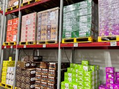 -山姆会员商店(亦庄创意生活广场店)