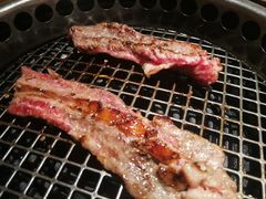 -汉拿山(北京上地华联店)