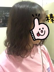 -HD HAIR STYLE
