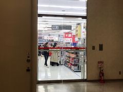 -Bic Camera (难波店)