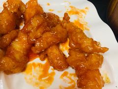 -三道菜(明堂公园店)