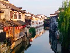 -乌镇景区