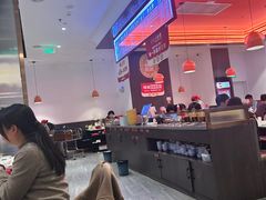 -八合里潮汕鲜牛肉火锅(福州万象城店)