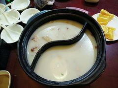 -鼎尊锅物料理(五角场店)