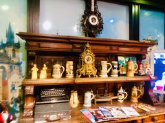 -布拉格餐厅· 中欧捷克菜(全国首店)