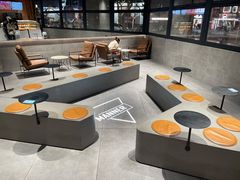 -Manner Coffee(淮海755店)