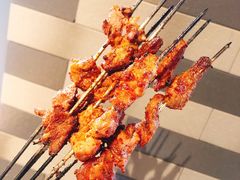 -有奴思烤肉·清真(正宁路店)