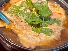 -義聚德·清真铜锅涮羊肉·烧烤(河东店)