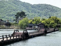 -南北湖风景区