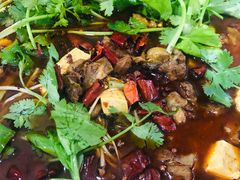 -无味饭店(九眼桥商业文化广场店)