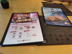 -胜博殿日式炸猪排(西红门店)