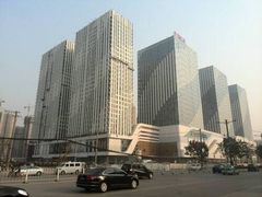 -万达广场(大明宫店)
