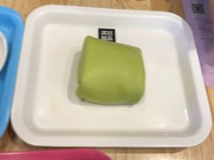 -满记甜品(荟聚购物中心店)