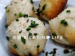 生煎包-舒蔡记生煎菜饭(云南中路店)