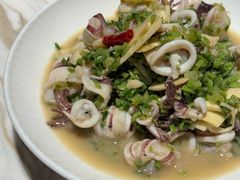 -海味世家·家常菜馆(明州里店)