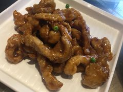 -味莊·青岛菜(云霄路店)