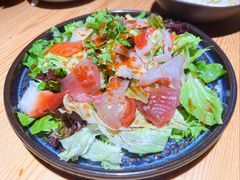 -晶吉·居酒屋·日本料理·烧鸟(中山区民主广场经典生活店)