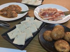 -玖合肉町·烧肉(惠安禹洲店)