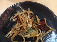 -吴记百姓菜馆·北京菜·烤鸭(故宫店)
