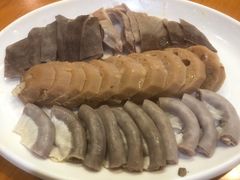 -百姓百味海鲜酒楼(粤垦路总店)