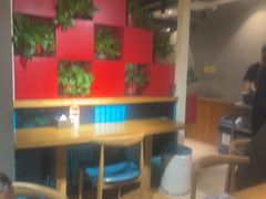 -山丹丹西北菜(金贸大厦店)