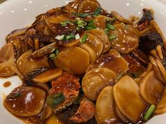 -清华酒楼(盘门店)