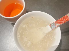 桂花米酒汤圆-知楚•精致湖北菜(武商MALL店)