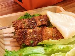 -冶建镜子·中国龙虾王(总店)