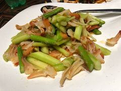 -菲住布渴酒店自助餐厅(阿里巴巴西溪园区店)