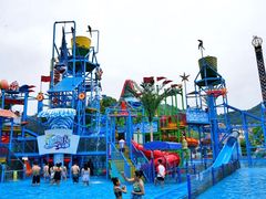 -杭州浪浪浪水公园