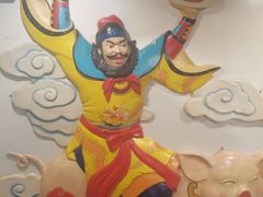 -張飛扒肉·龙江非遗(道外店)