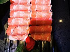 -唱乐捞火锅(中南店)