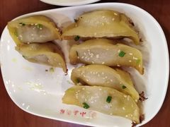 -小姜锅贴(凤凰街店)