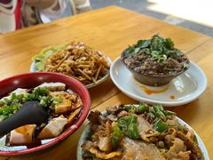 -十一街苍蝇馆子转经消江湖菜(九眼桥十一街店)