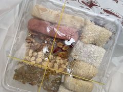 -五芳斋(中山大道总店)