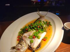 -绿茶餐厅(深圳龙华天虹购物中心店)