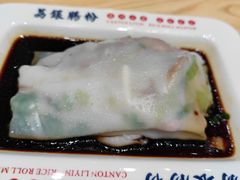 -荔银肠粉·非遗手藝(夫子庙店)